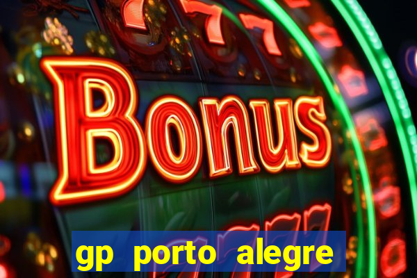 gp porto alegre viva local